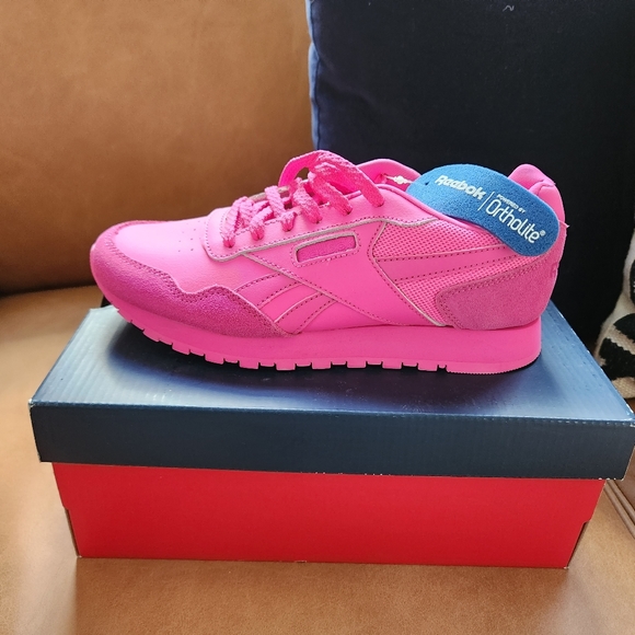 Reebok Shoes - Reebok
